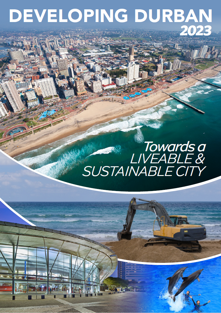 Developing Durban 2023